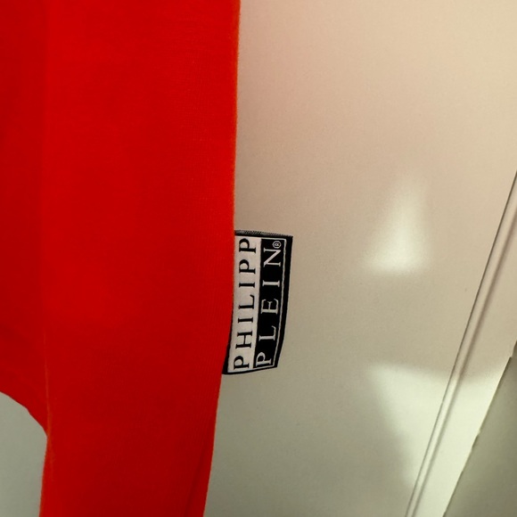 Philipp Plein Oversized t-shirt. - Picture 5 of 8